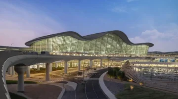 «تكامل المطارات» يكشف سر تفوق الإمارات الجوي في مواجهة الاعتداءات